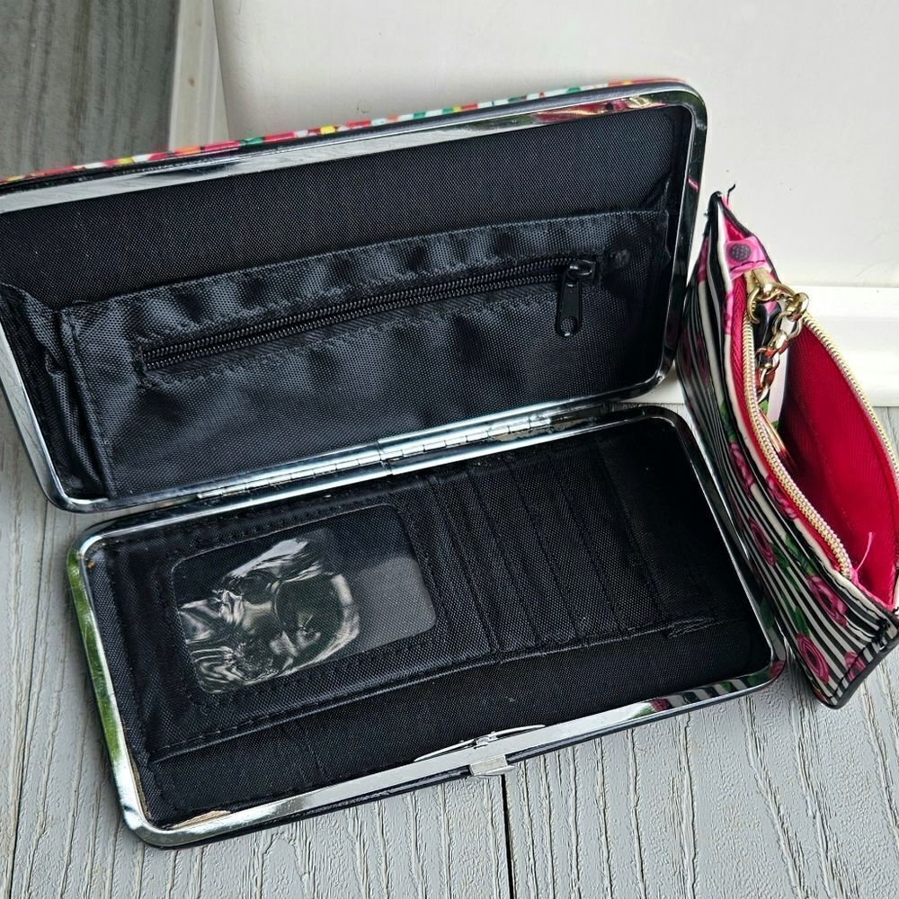 Sprinkles Wallet bundle preloved - Picture 4 of 8